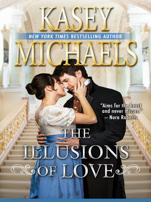 Cover image for The Illusions of Love